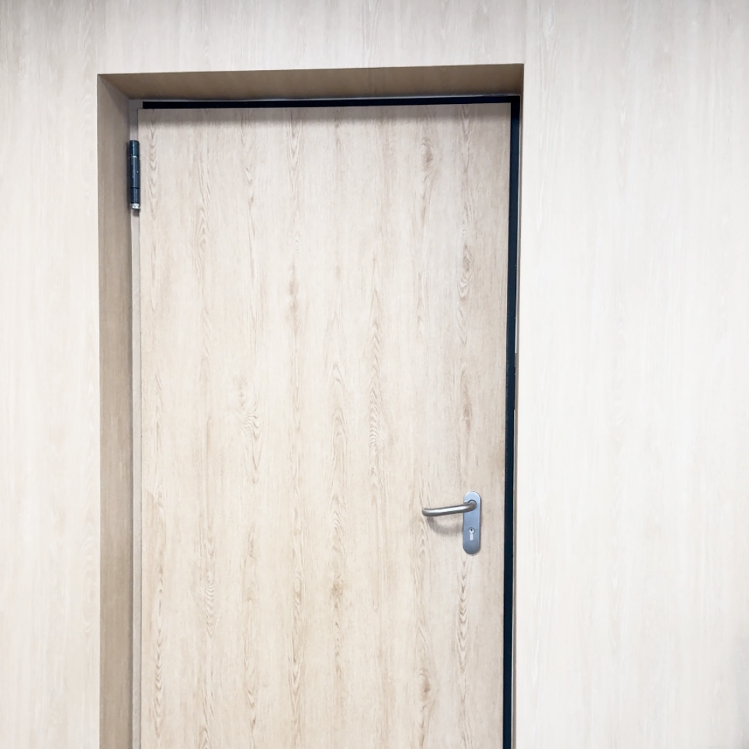 relooking de portes intérieures